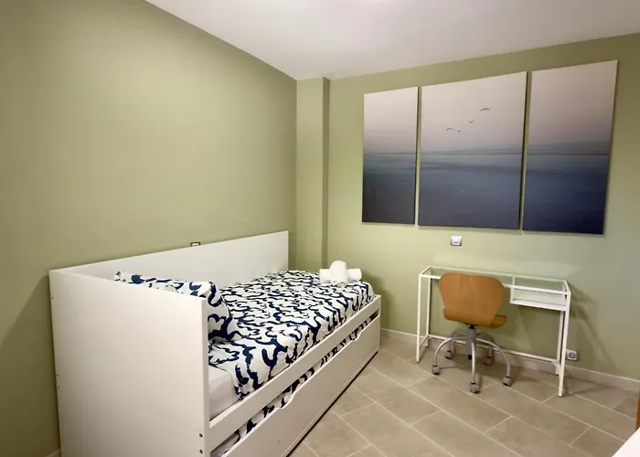 Ohmyhost360 - Dream Holidays Playa del Inglés