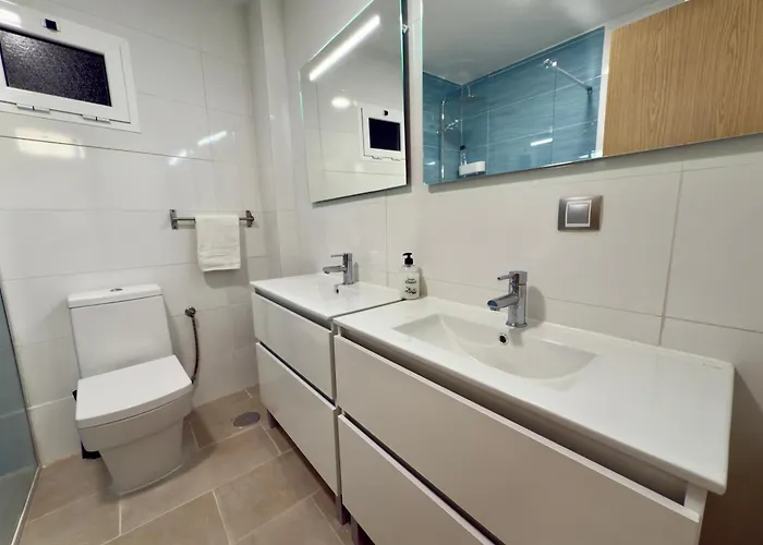 Apartamento Ohmyhost360 - Dream Holidays