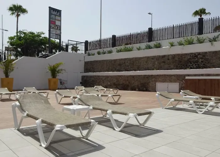 Apartamento Ohmyhost360 - Dream Holidays Playa del Inglés
