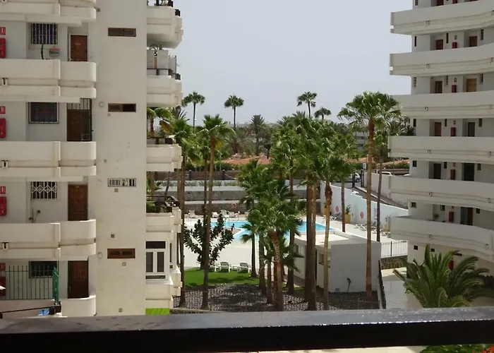 Apartamento Ohmyhost360 - Dream Holidays Playa del Inglés