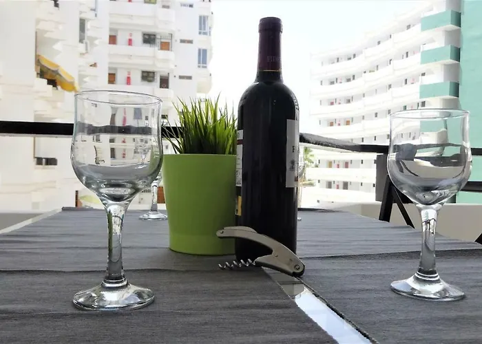 Apartamento Ohmyhost360 - Dream Holidays *