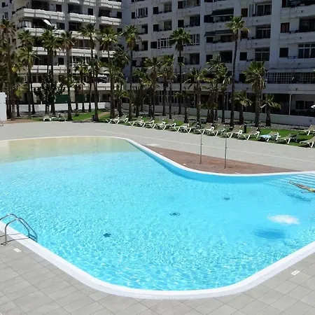 Ohmyhost360 - Dream Holidays * Playa del Inglés