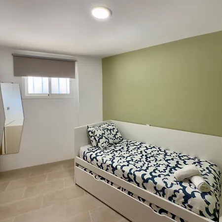 Appartement Ohmyhost360 - Dream Holidays Playa del Inglés