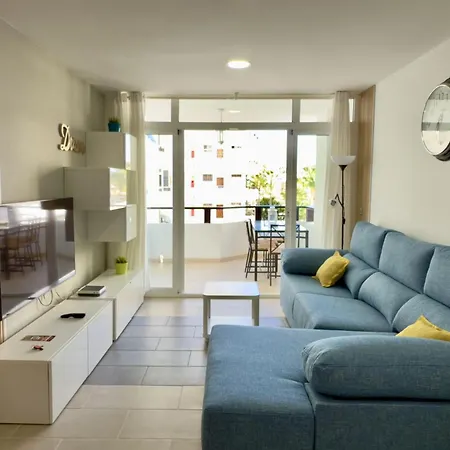 Ohmyhost360 - Dream Holidays * Playa del Inglés