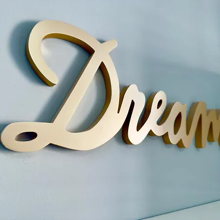 Апартаменты Ohmyhost360 - Dream Holidays
