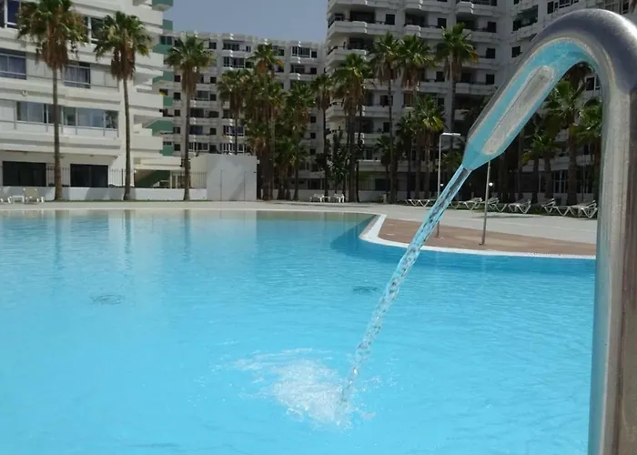 Ohmyhost360 - Dream Holidays * Playa del Inglés