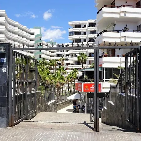 Ohmyhost360 - Dream Holidays * プラヤ・デル・イングレス