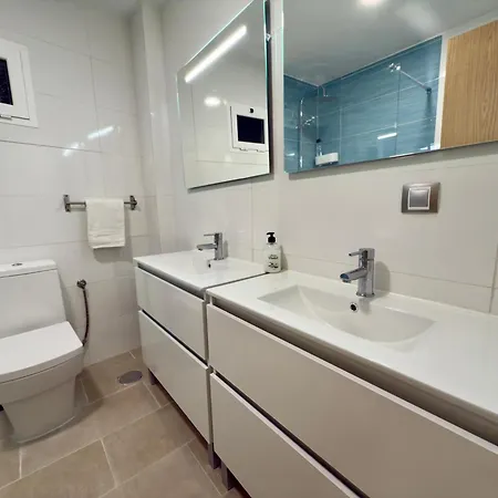 דירה Ohmyhost360 - Dream Holidays