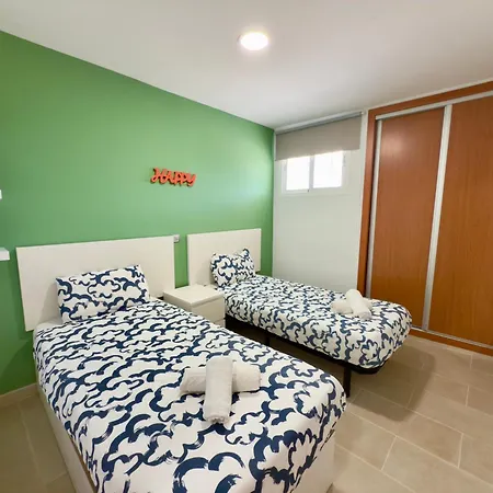 Ohmyhost360 - Dream Holidays דירה *