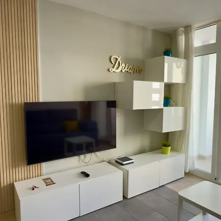 דירה Ohmyhost360 - Dream Holidays *