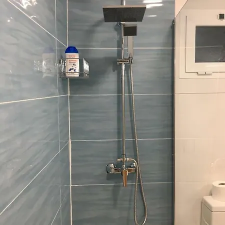 Ohmyhost360 - Dream Holidays דירה פלאייה דל אינגלז