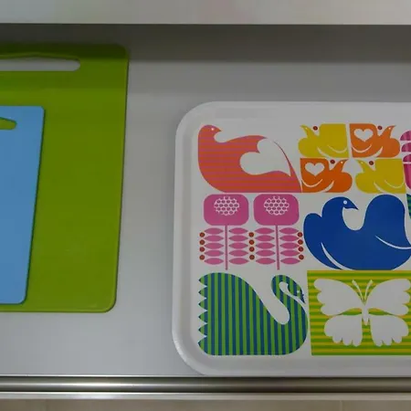 דירה Ohmyhost360 - Dream Holidays