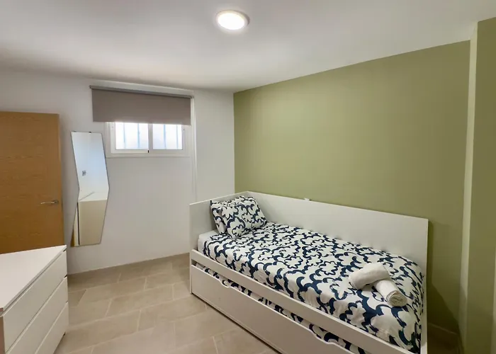 Апартаменти Ohmyhost360 - Dream Holidays Плайя-дель-Інглес