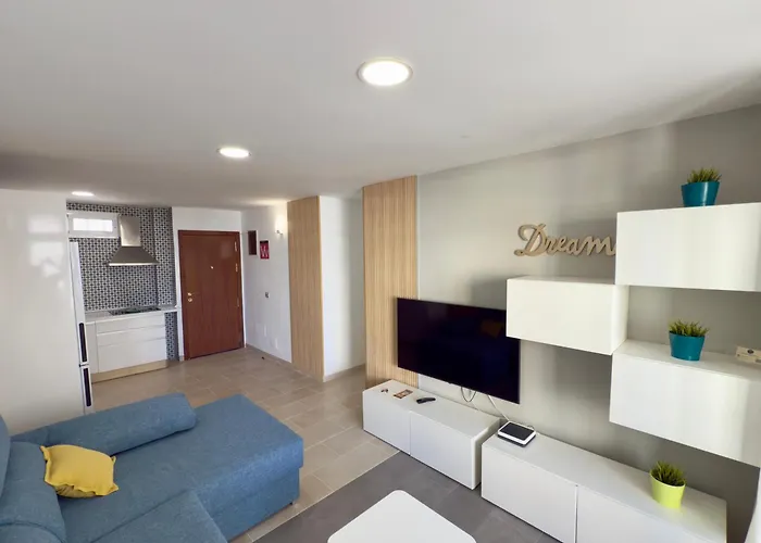 Ohmyhost360 - Dream Holidays * Playa del Ingles (Gran Canaria)