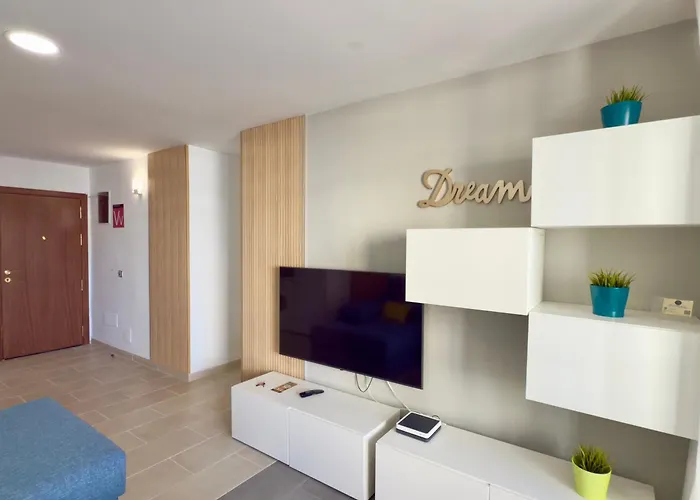 Ohmyhost360 - Dream Holidays Апартаменти