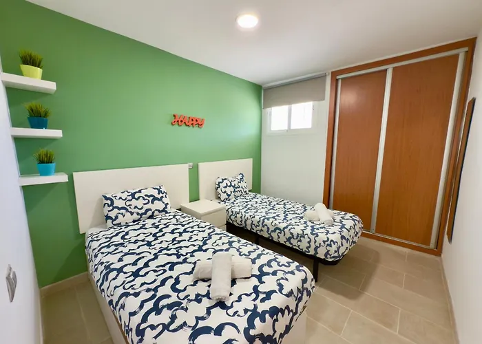 Ohmyhost360 - Dream Holidays Apartmán *