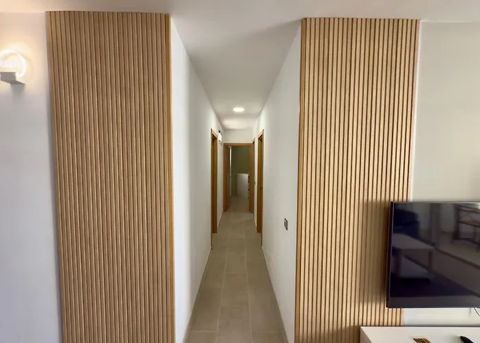 Ohmyhost360 - Dream Holidays Apartmán Playa del Inglés