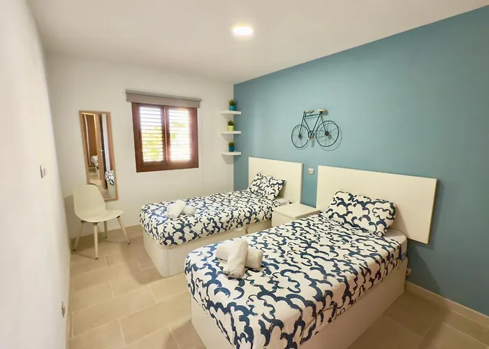 Ohmyhost360 - Dream Holidays Playa del Inglés