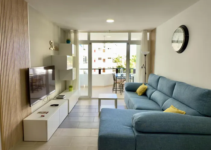 Ohmyhost360 - Dream Holidays * Playa del Inglés