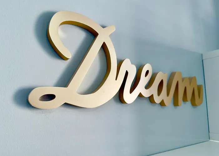 Lejlighed Ohmyhost360 - Dream Holidays