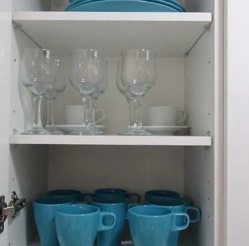 Apartmán Ohmyhost360 - Dream Holidays