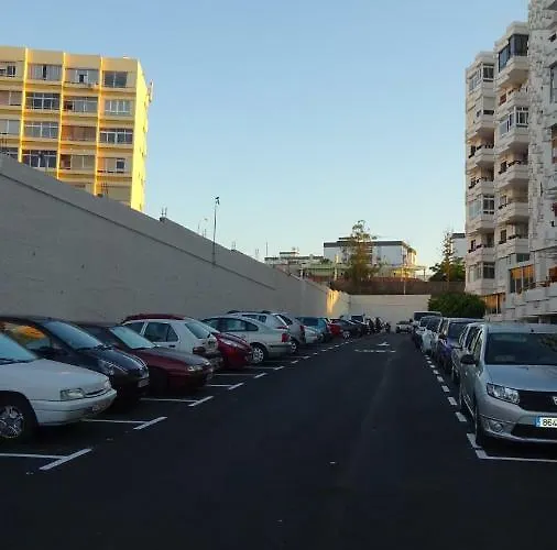 Ohmyhost360 - Dream Holidays Apartmán Playa del Inglés