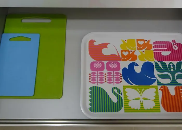 Lejlighed Ohmyhost360 - Dream Holidays