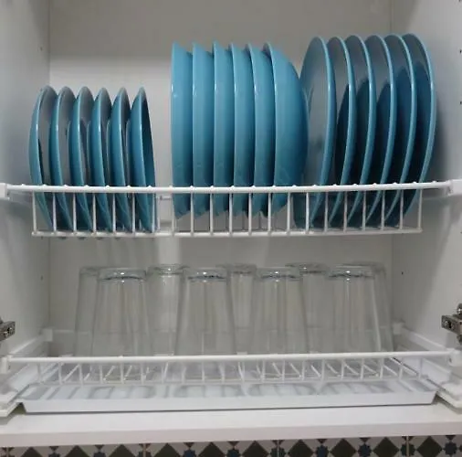 Апартаменти Ohmyhost360 - Dream Holidays