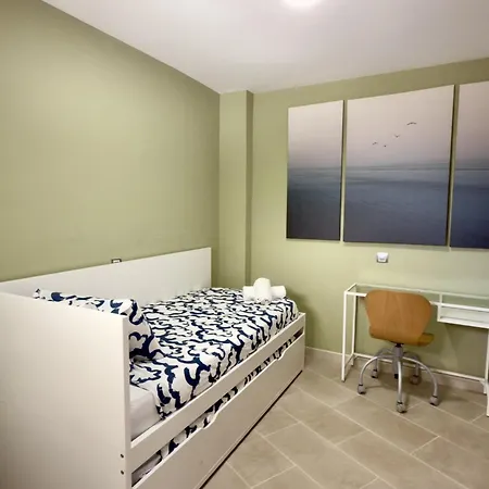 Ohmyhost360 - Dream Holidays Плайя-дель-Инглес