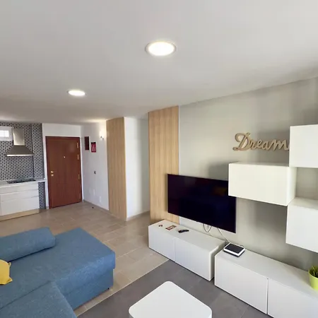 Ohmyhost360 - Dream Holidays * Плайя-дель-Інглес