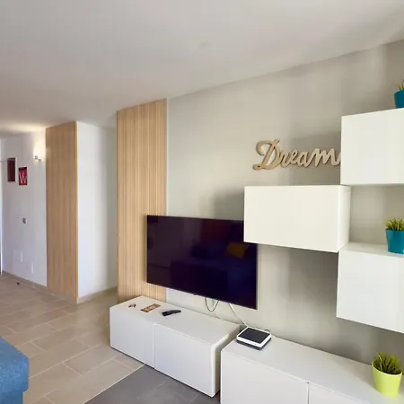 Ohmyhost360 - Dream Holidays Апартаменты