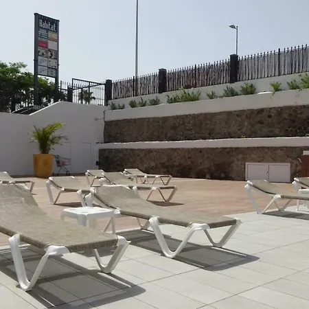 Apartamento Ohmyhost360 - Dream Holidays Playa del Inglés