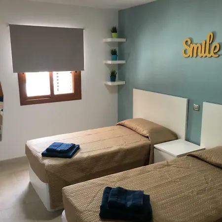 Ohmyhost360 - Dream Holidays Playa del Inglés
