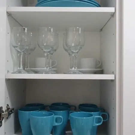 Apartamento Ohmyhost360 - Dream Holidays