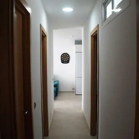 Ohmyhost360 - Dream Holidays Playa del Inglés