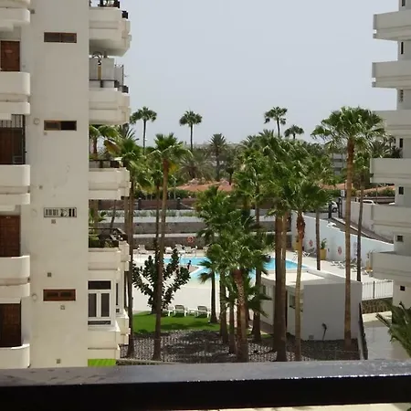 Апартаменты Ohmyhost360 - Dream Holidays Плайя-дель-Инглес