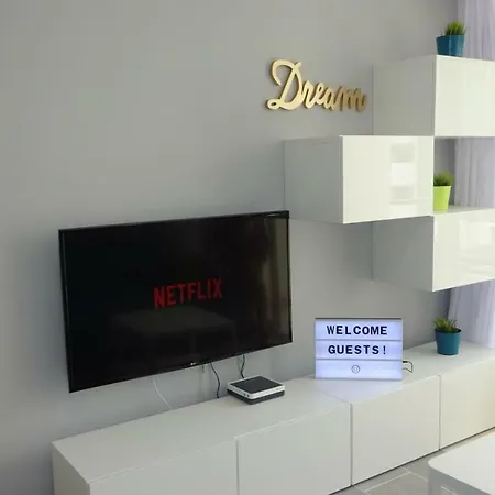Ohmyhost360 - Dream Holidays Apartamento Playa del Inglés