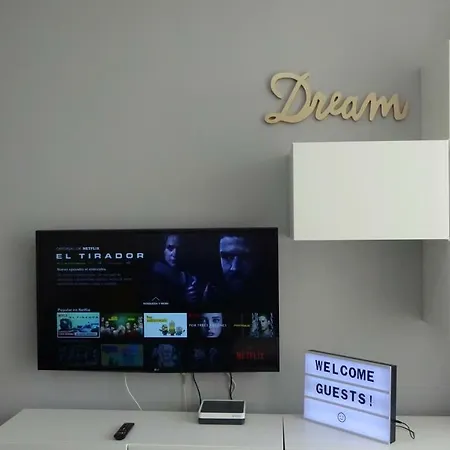 Apartamento Ohmyhost360 - Dream Holidays