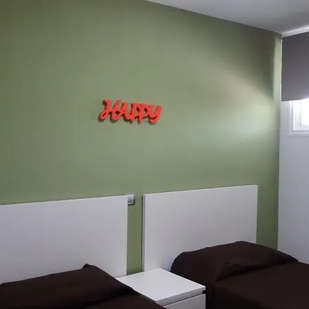 Ohmyhost360 - Dream Holidays Apartamento *