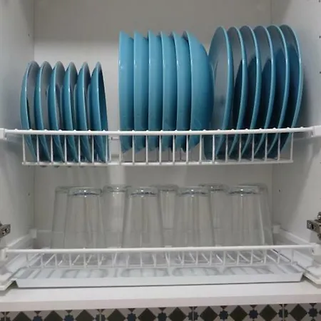 Апартаменты Ohmyhost360 - Dream Holidays