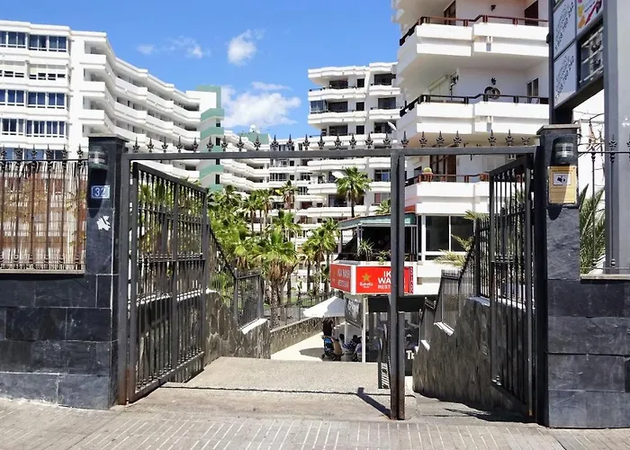 Ohmyhost360 - Dream Holidays * Плайя-дель-Инглес