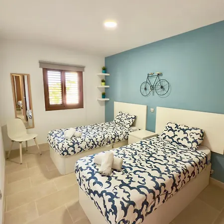 Ohmyhost360 - Dream Holidays 普拉亚戴尔雷安格莱斯