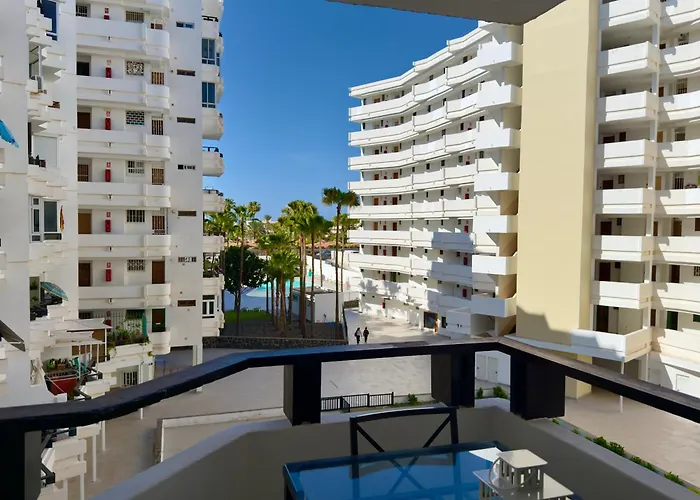 Apartamento Ohmyhost360 - Dream Holidays Playa del Inglés
